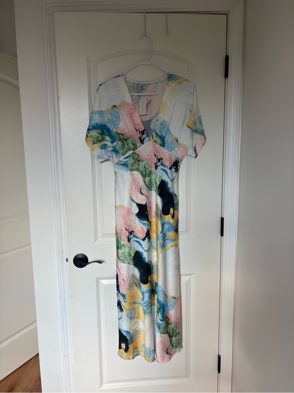 Wedding Guest Dress